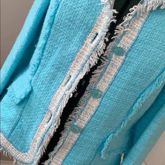 Javier Simorra Blazer - Picture 4 of 8